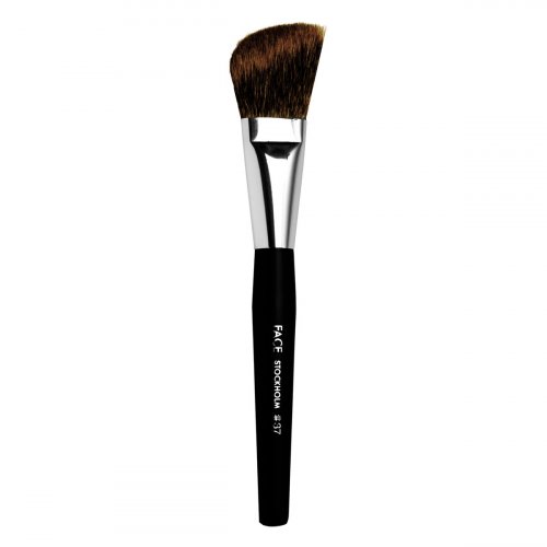 Large Angled Powder Brush #37
