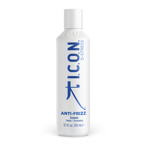 I.C.O.N. Anti-Frizz Shampoo Šampūnas
