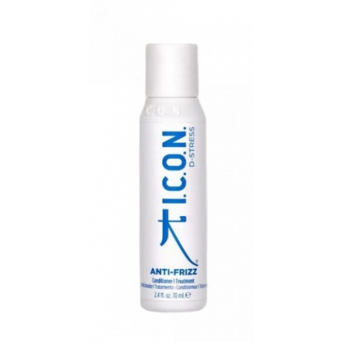 I.C.O.N. Anti-Frizz Conditioner-Treatment Kondicionierius