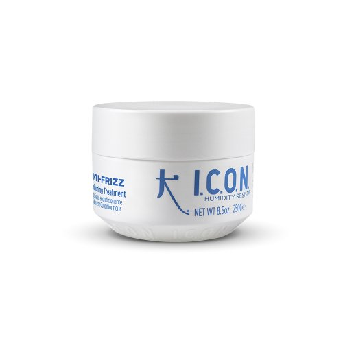 I.C.O.N. Anti-Frizz Conditioner-Treatment Kondicionierius