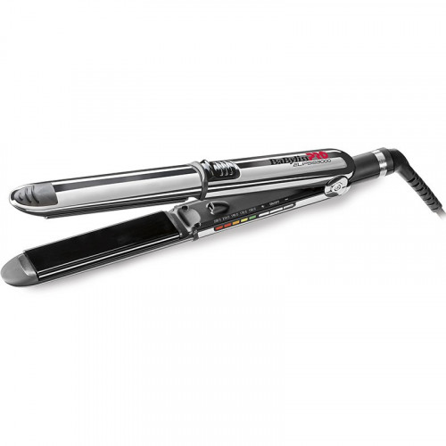 BaByliss PRO Black Elipsis3000 Plaukų tiesintuvas