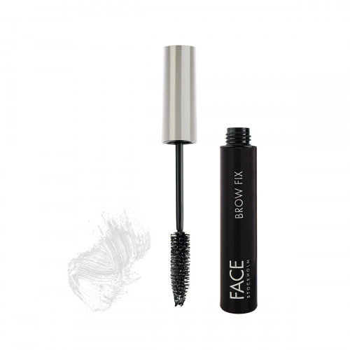 FACE Stockholm FACE Stockholm Clear Brow Fix Gel Clear 3.6g