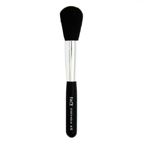 Chisel Brush #6