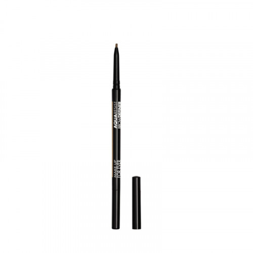 Make Up For Ever Make Up For Ever Aqua Resist Brow Definer 24h Micro-Tip Brow Pencil 10 Soft Blonde