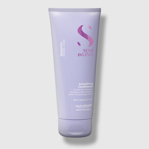 AlfaParf Milano SDL Smoothing Conditioner Nogludinošs kondicionieris nepakļāvīgiem matiem