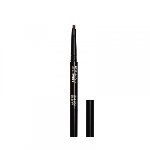 Make Up For Ever Aqua Resist Brow Filler 24hr Slanted Tip Brow Pencil 30 Soft Brown