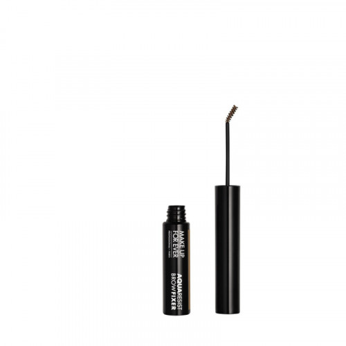 Make Up For Ever Make Up For Ever Aqua Resist Brow Fixer 24hr Tinted Brow Gel 10 Soft Blonde