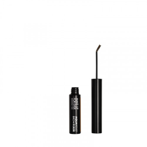 Make Up For Ever Aqua Resist Brow Fixer 24hr Tinted Brow Gel Tonēts uzacu gēls