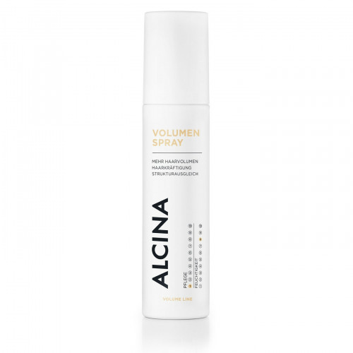 Alcina Volume Spray Apimties suteikiantis losjonas