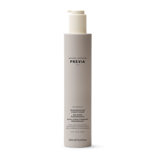 PREVIA PREVIA Regenerating Conditioner 250ml