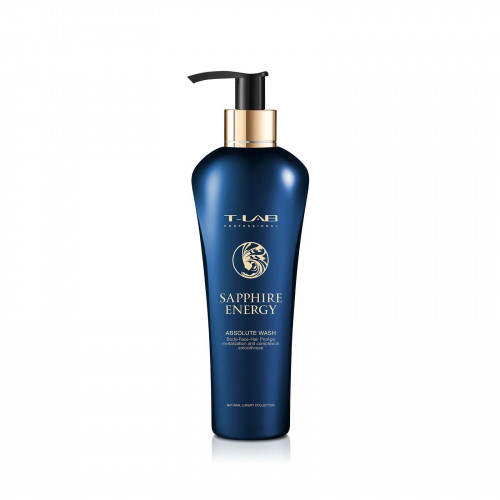 T-LAB Professional Sapphire Energy Absolute Wash Pranbangus kūno prausiklis  300ml