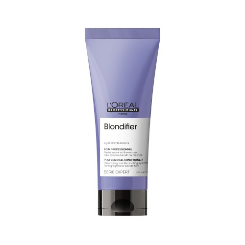 L'Oréal Professionnel Serie Expert Blondifier Illuminating Conditioner Kondicionieris blondiem matiem
