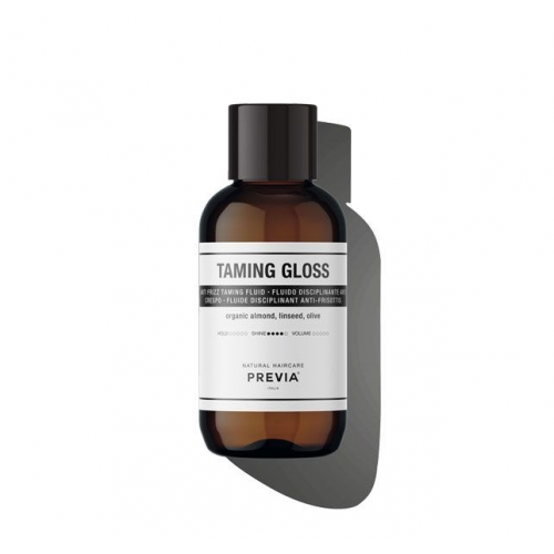PREVIA Taming Leave-In Gloss Glotninantis blizgesys