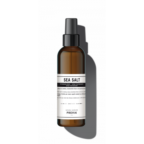 PREVIA Sea Salt Spray Jūros druska
