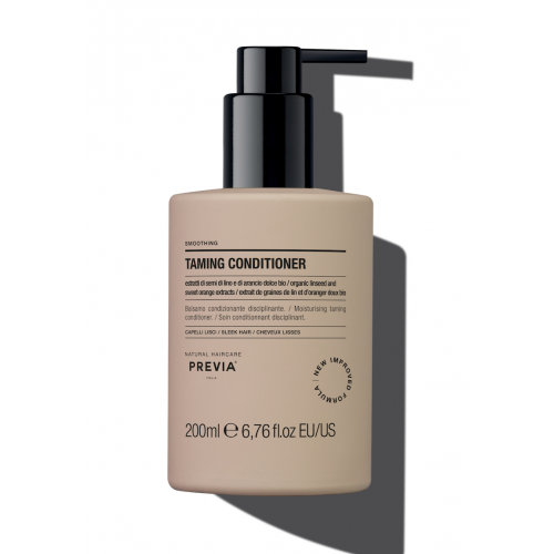 PREVIA Taming Conditioner Glotninantis kondicionierius