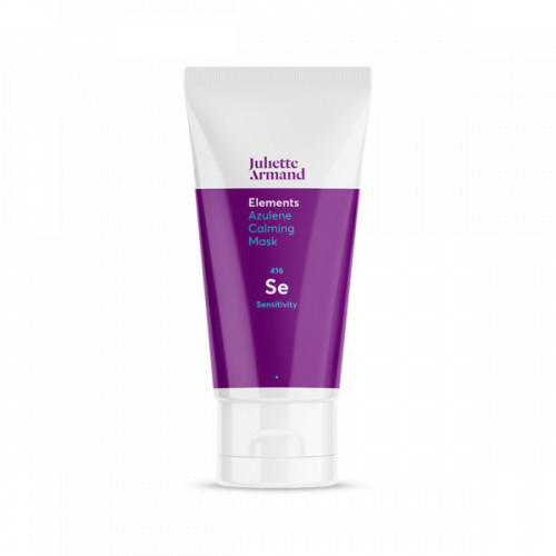 Juliette Armand Elements Azulene Calming Mask Rahustav mask
