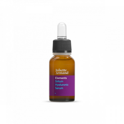 Juliette Armand Elements Sirtuin Hyaluronic Serum Hüaluroonhappe seerum