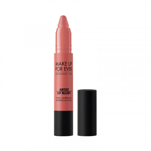 Make Up For Ever Artist Lip Blush Matte Lipstick 2.5g 100 Soft Tan