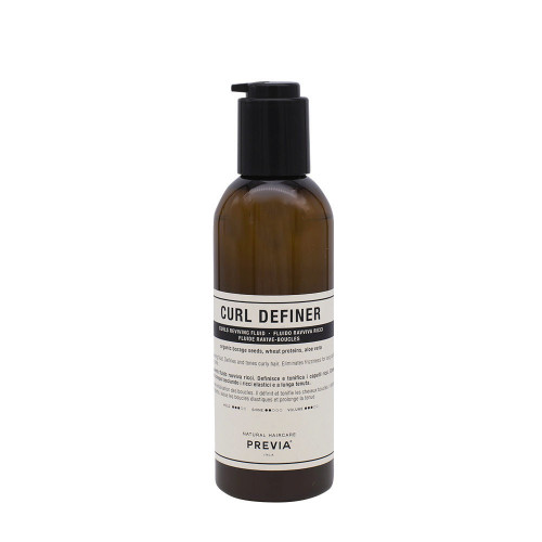 PREVIA Curls Leave-In Definer