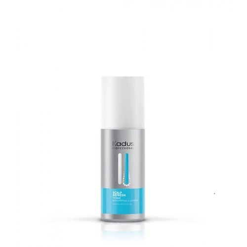 Kadus Professional Scalp Refresh Tonic Nenoskalojams galvas ādu tonizējošs toniks