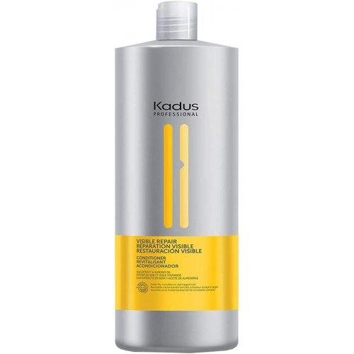 Kadus Professional Visible Repair Conditioner Kondicionieris bojātiem matiem