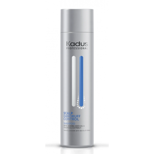 Kadus Professional Scalp Anti-Dandruff Shampoo Šampūnas nuo pleiskanų