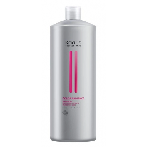 Kadus Professional Color Radiance Shampoo Šampūnas dažytiems plaukams