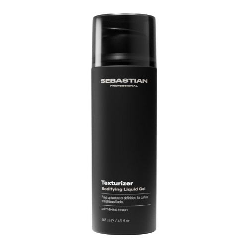 Photos - Hair Styling Product Sebastian Professional Sebastian Professional Texturizer Bodifying Liquid Gel 145ml KS003373