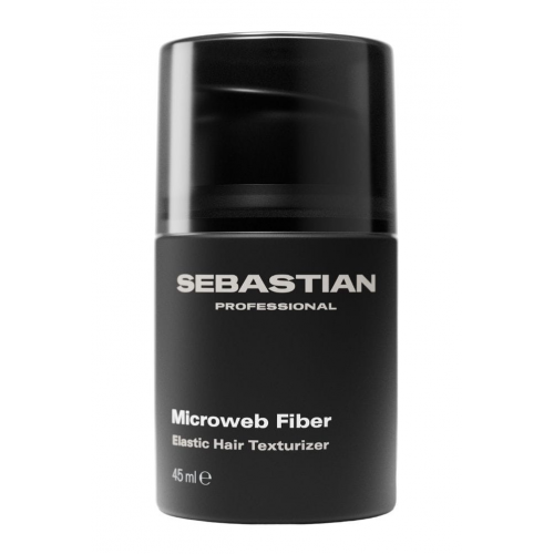 Sebastian Professional Microweb Fiber Elastic Hair Texturizer 45ml