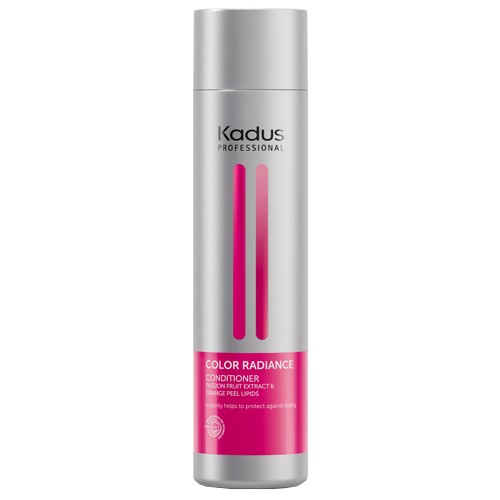 Kadus Professional Color Radiance Conditioner Kondicionierius dažytiems plaukams