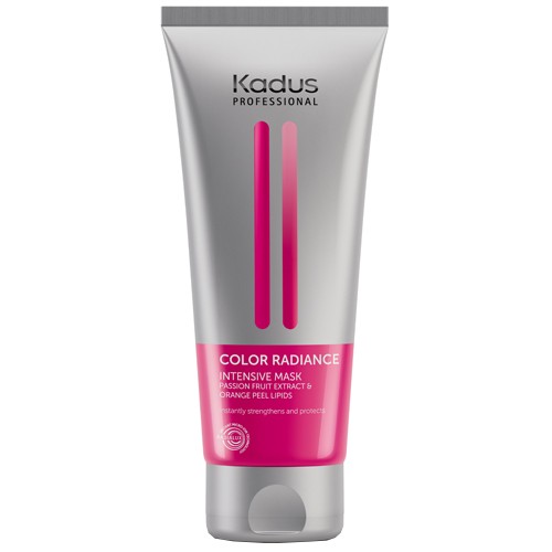 Kadus Professional Color Radiance Intensive Mask