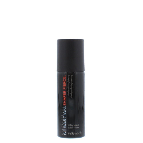 Sebastian Professional Shaper Fierce Ypatingai fiksuojantis plaukų lakas 50ml