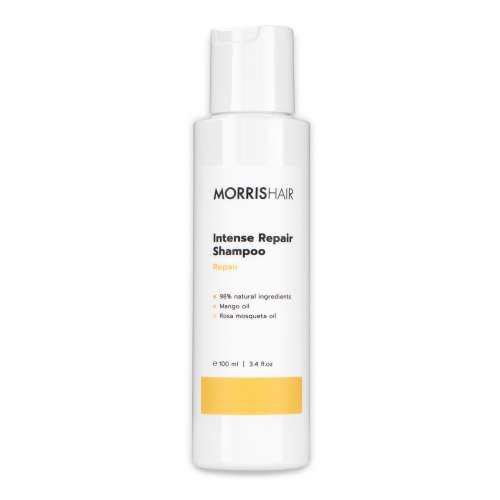 MorrisHair MorrisHair Intense Repair Shampoo 100ml