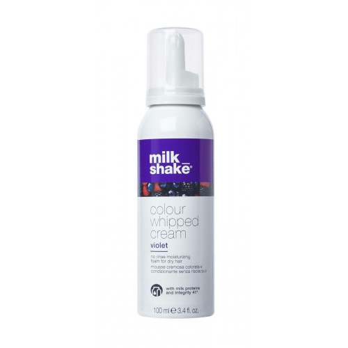 Milk_shake Milk_shake Colour Whipped Cream Violet 100ml
