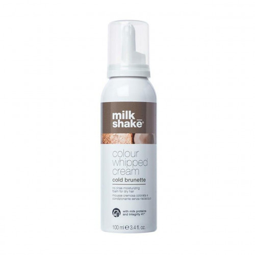 Milk_shake Milk_shake Colour Whipped Cream 100ml Cold brunette