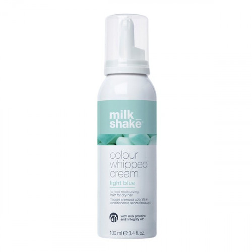 Milk_shake Milk_shake Colour Whipped Cream 100ml Light blue