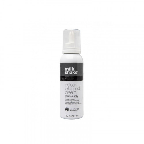 Milk_shake Milk_shake Colour Whipped Cream 100ml Intense grey