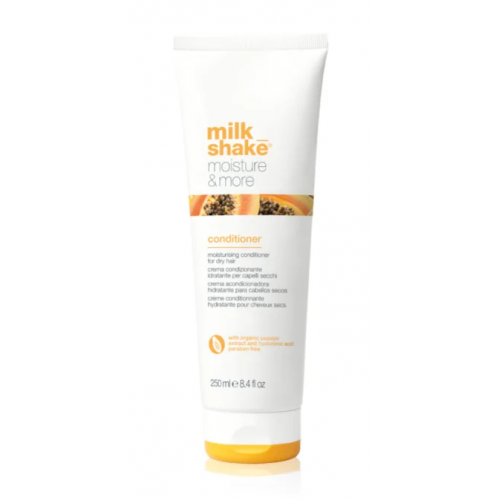 Milk_shake Moisture Plus Conditioner Drėkinantis kondicionierius