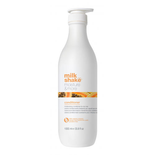 Milk_shake Moisture Plus Conditioner Drėkinantis kondicionierius