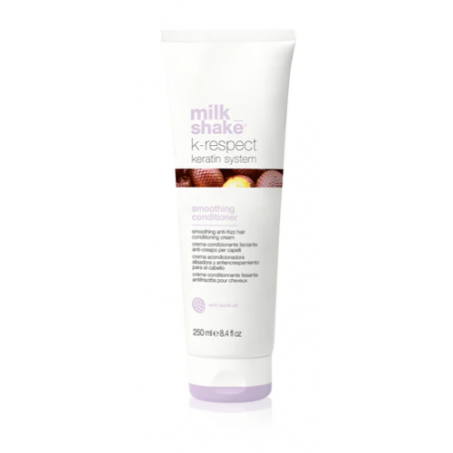 Photos - Hair Product Milk Shake Milkshake K-Respect Smoothing Conditioner 250ml KS108071