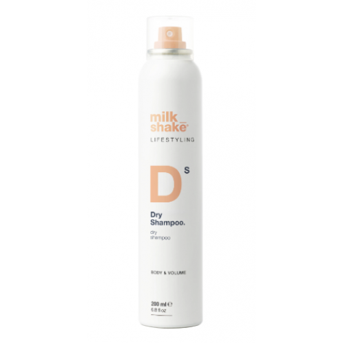 Milk_shake Dry Shampoo Sausas šampūnas