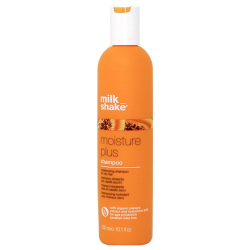 Milk_shake Moisture Plus Shampoo Drėkinantis šampūnas