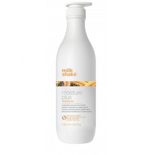 Milk_shake Moisture Plus Shampoo Drėkinantis šampūnas