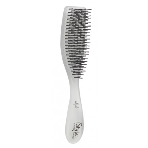 Olivia Garden iStyle Essential Care Compact Styling Brush Matu suka