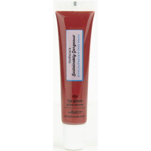 theBalm Lip Gloss Lūpų blizgiai  15ml Smart mouth