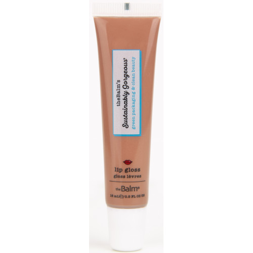 theBalm Lip Gloss Lūpų blizgiai  15ml Fast talker