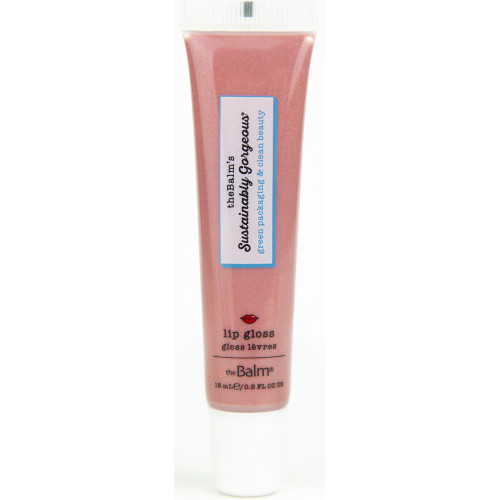 theBalm Lip Gloss Lūpų blizgiai  15ml Lip reader