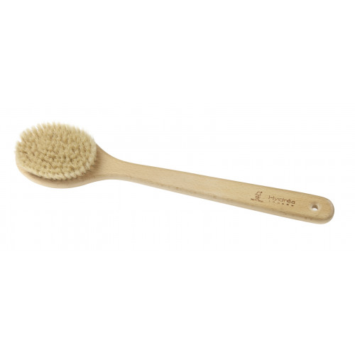 Hydrea London Hydrea London Cactus Bristle Dry Skin Sauna Brush