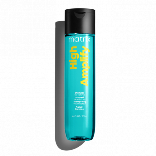 Matrix High Amplify Shampoo Apimties suteikiantis plaukų šampūnas