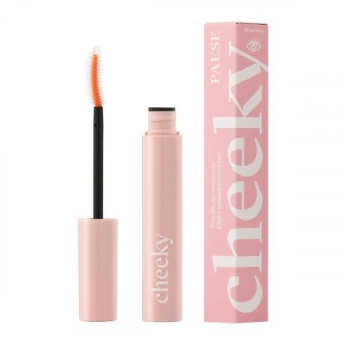 Paese Cheeky Mascara Blakstienų tušas